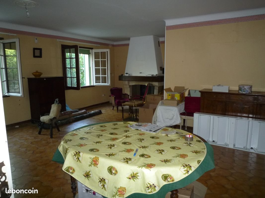 Maison à vendre, 120m², Carpentras