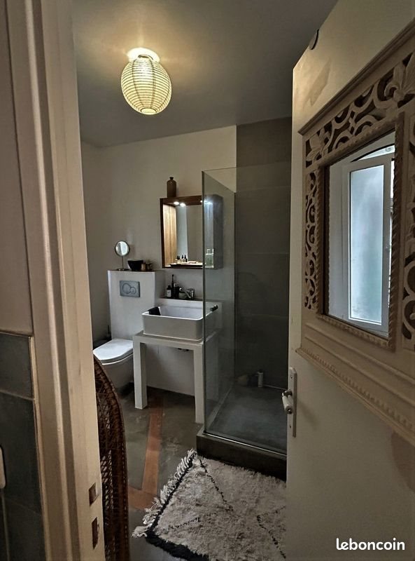 Appartement à louer, 22m², Bondy