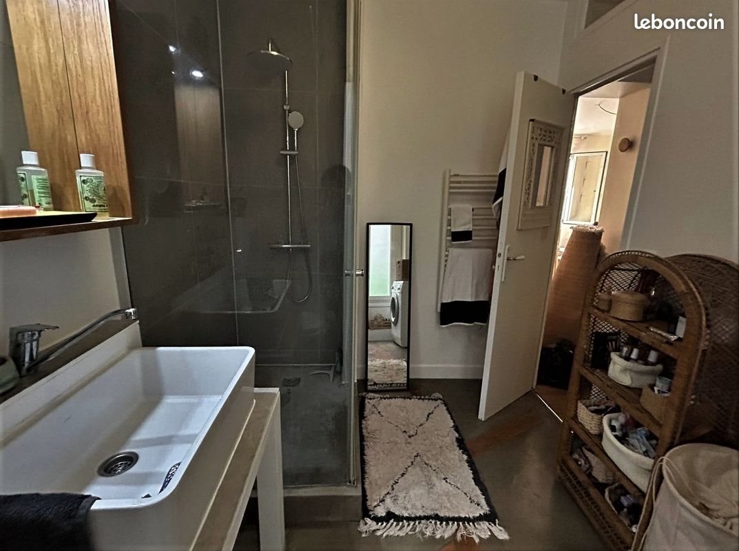 Appartement à louer, 22m², Bondy