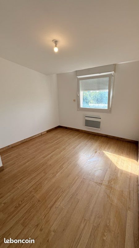 Appartement à louer, 53m², Oye-Plage