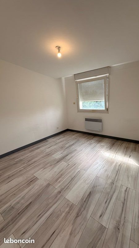 Appartement à louer, 53m², Oye-Plage