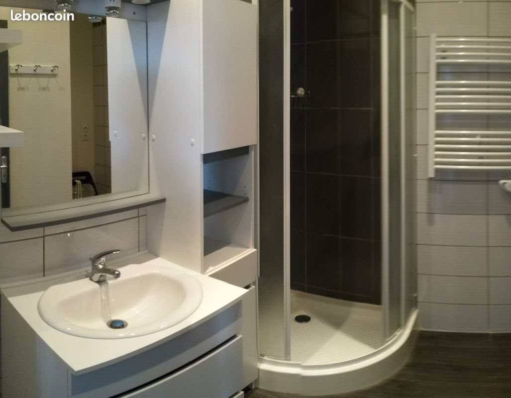 Appartement à louer, 39m², Clermont-Ferrand
