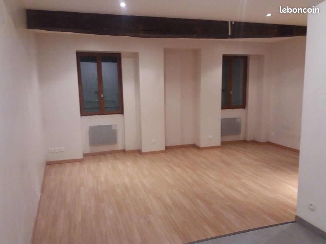 Appartement à louer, 41m², Trévoux
