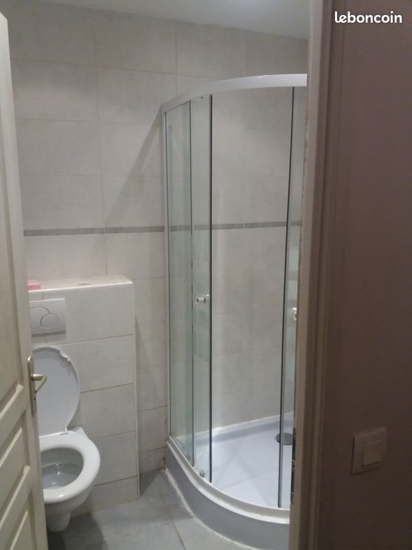 Appartement à louer, 41m², Trévoux
