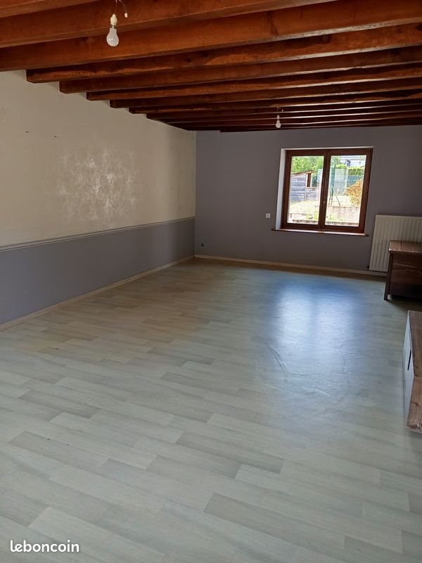 Maison à louer, 122m², Pezou