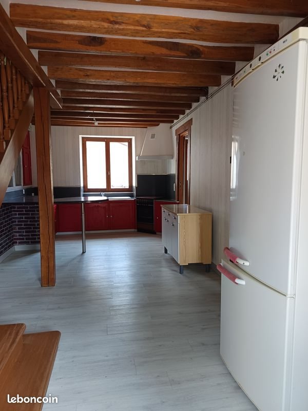 Maison à louer, 122m², Pezou