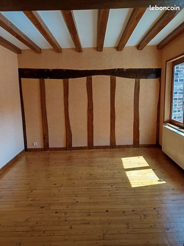 Maison à louer, 122m², Pezou