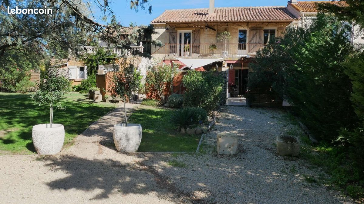 Maison à vendre, 160m², Tarascon
