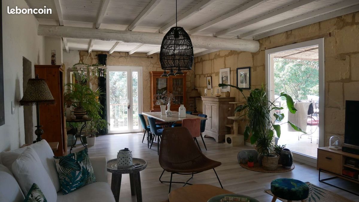 Maison à vendre, 160m², Tarascon