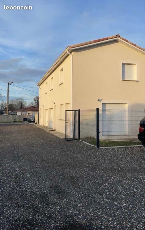 Maison à louer, 75m², Saint-Estèphe