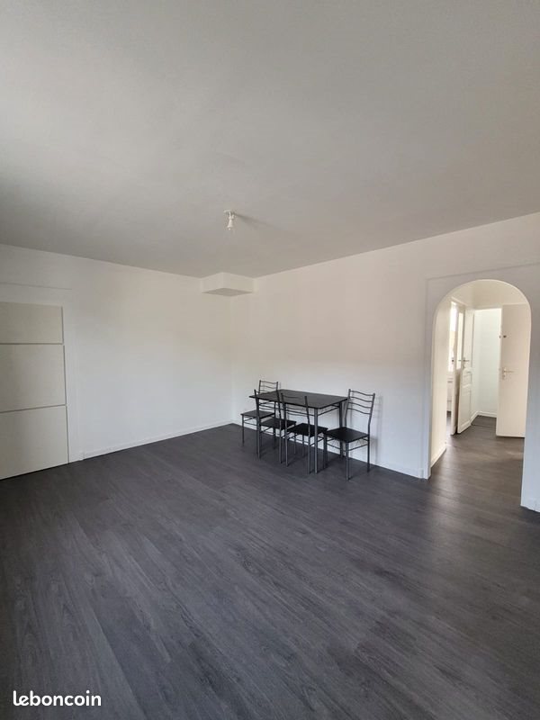 Appartement à louer, 34m², Liancourt