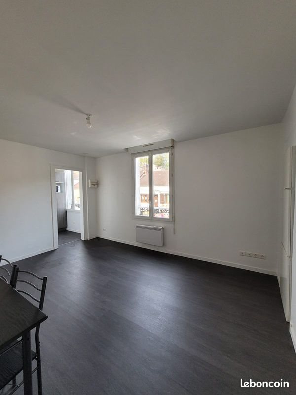 Appartement à louer, 34m², Liancourt