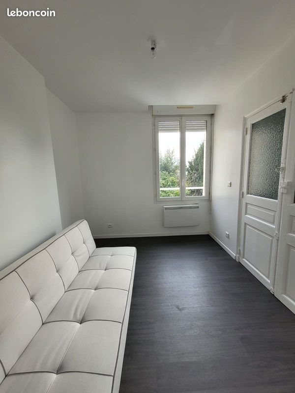 Appartement à louer, 34m², Liancourt