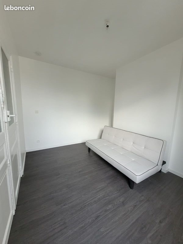 Appartement à louer, 34m², Liancourt