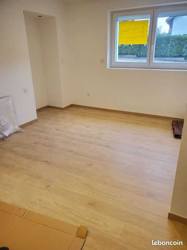 Appartement à louer, 65m², Pontarlier