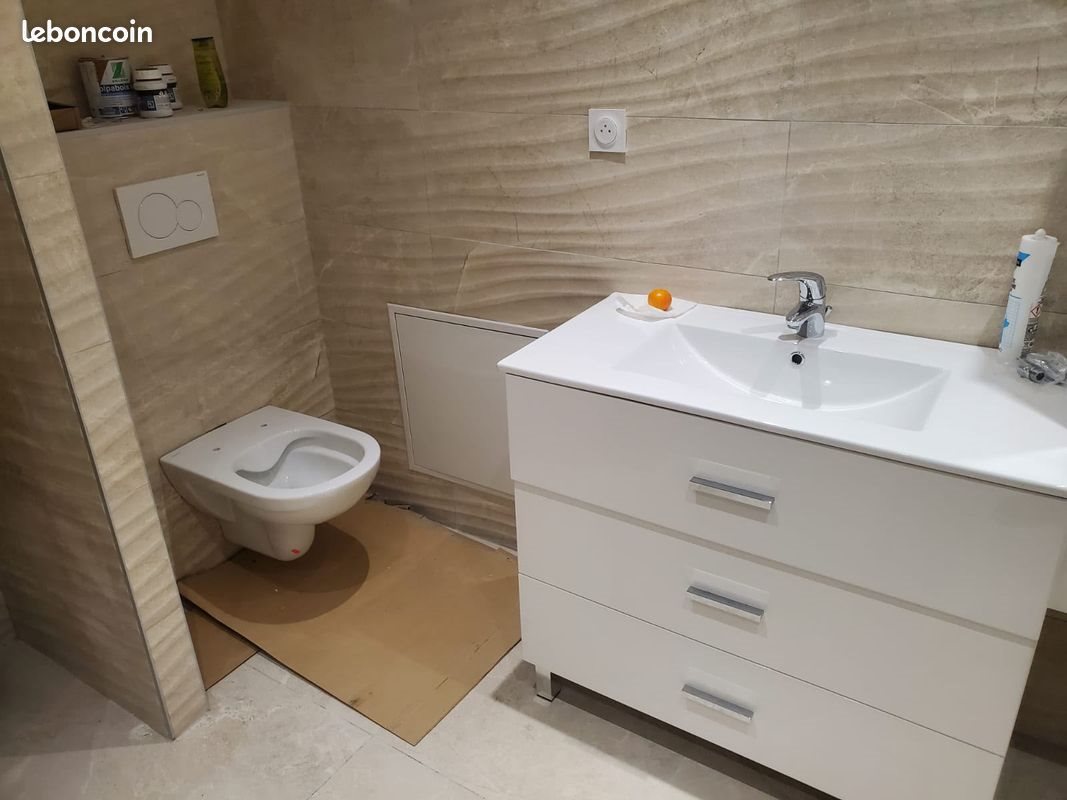 Appartement à louer, 65m², Pontarlier