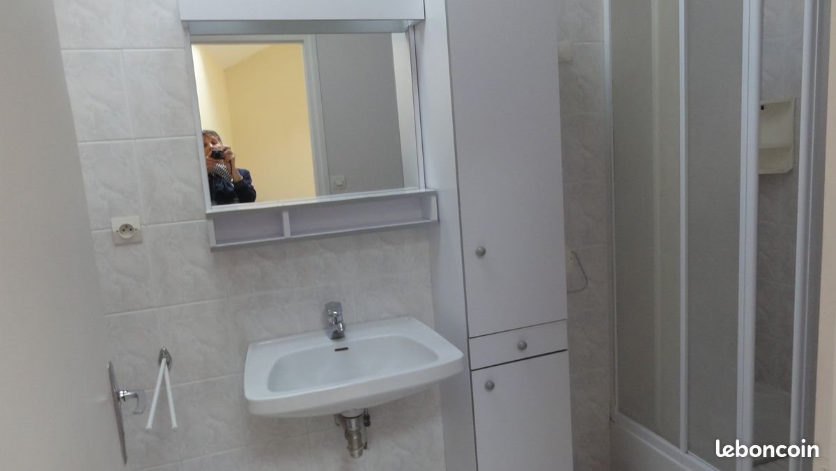 Appartement à louer, 20m², Poitiers