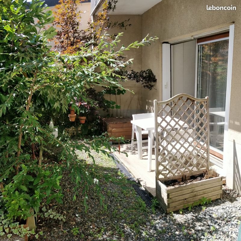 Appartement à louer, 25m², Châteauroux