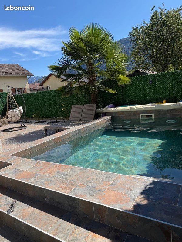 Maison à vendre, 143m², Scionzier