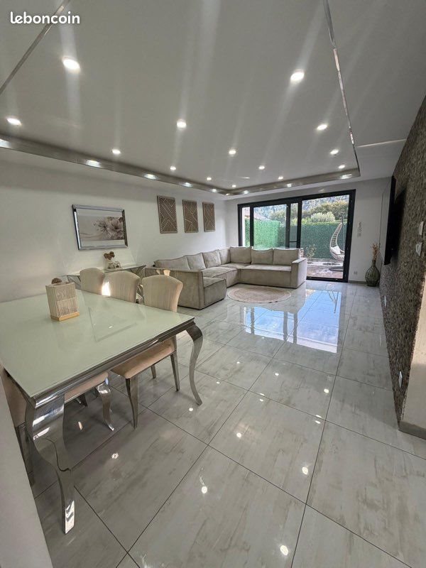 Maison à vendre, 143m², Scionzier
