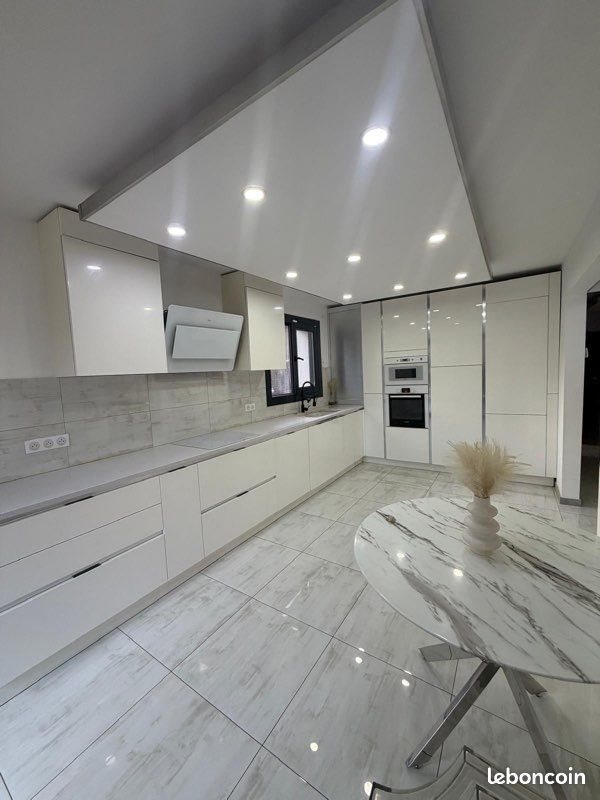 Maison à vendre, 143m², Scionzier