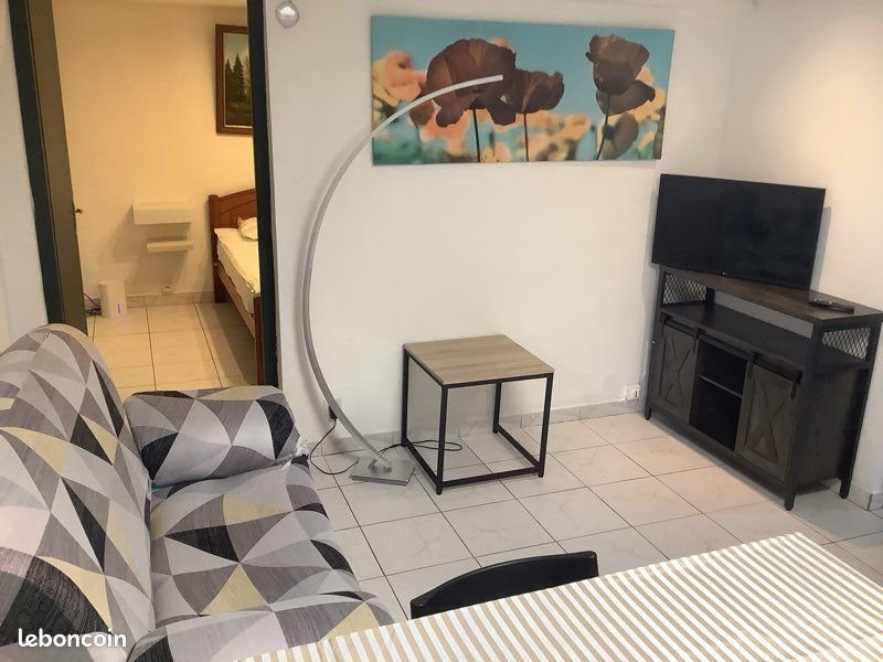Appartement à louer, 30m², Puy-l'Evêque
