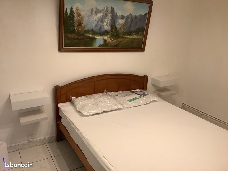 Appartement à louer, 30m², Puy-l'Evêque