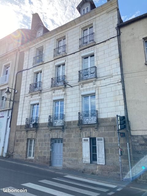Appartement à louer, 18m², Redon