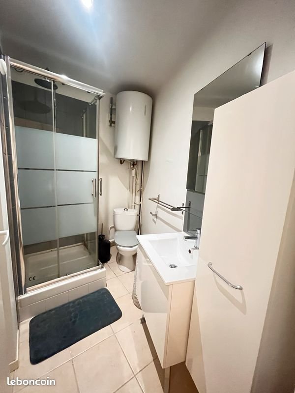 Appartement à louer, 18m², Redon
