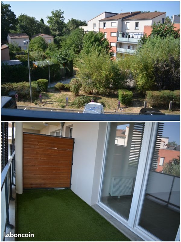 Appartement à vendre, 64m², Escalquens