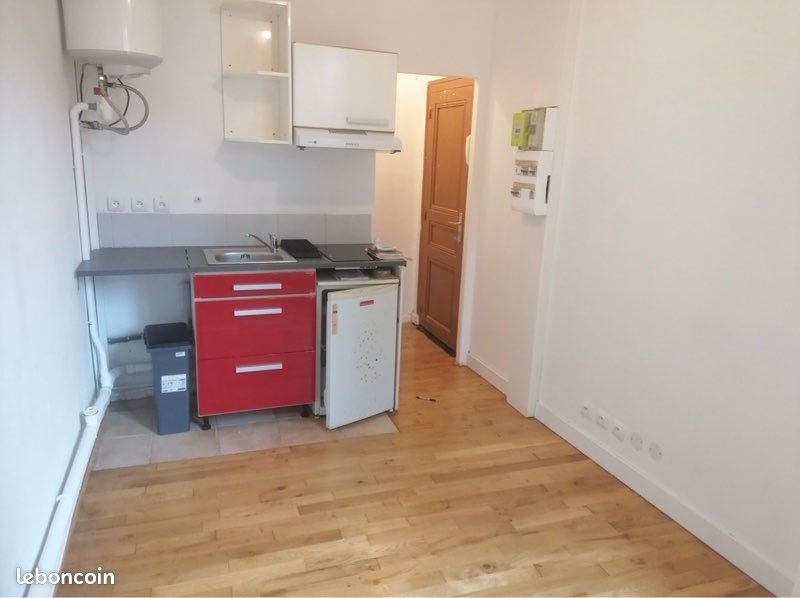 Appartement à louer, 15m², Fontenay-sous-Bois