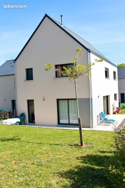 Maison à louer, 132m², Le Verger