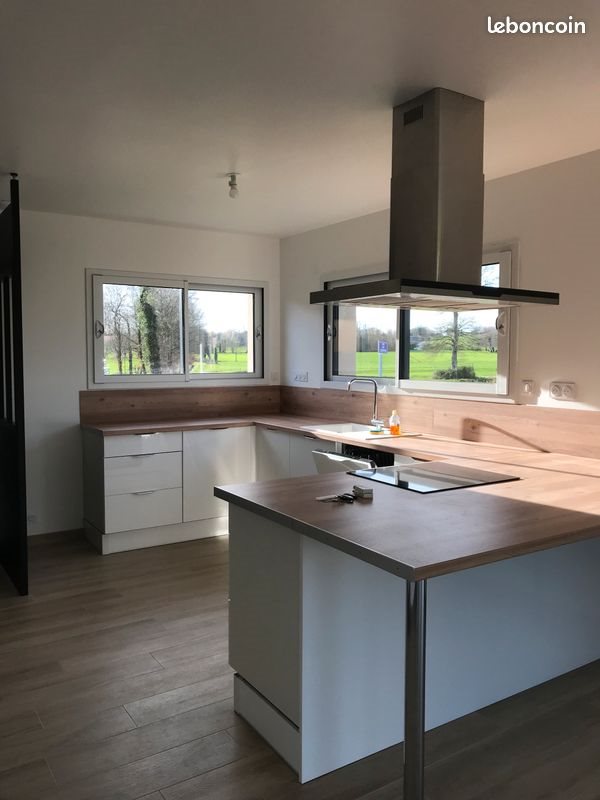 Maison à louer, 132m², Le Verger