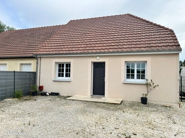 Maison à louer, 90m², Troyes