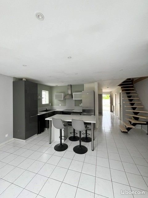 Maison à louer, 90m², Troyes