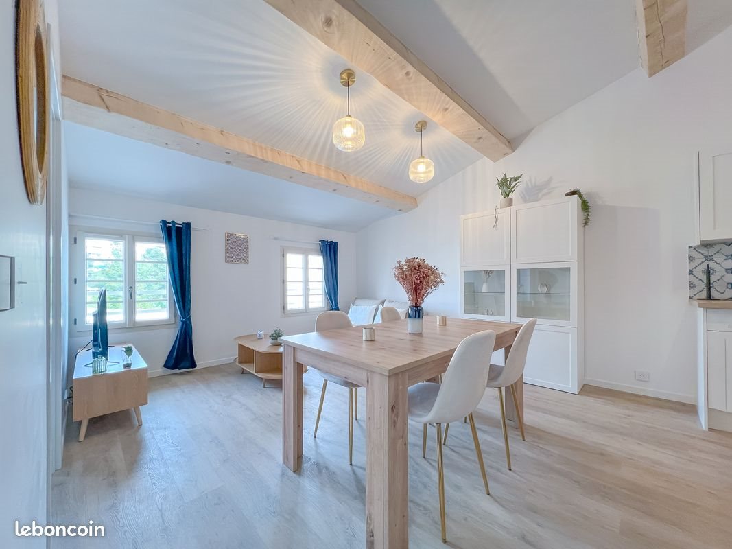 Appartement à louer, 55m², La Garde