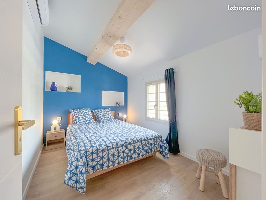 Appartement à louer, 55m², La Garde