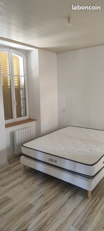 Appartement à louer, 45m², Pontarlier