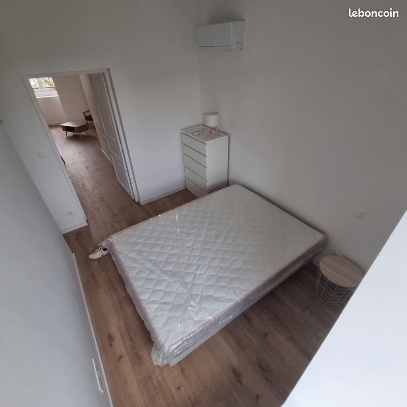 Appartement à louer, 35m², Brive-la-Gaillarde