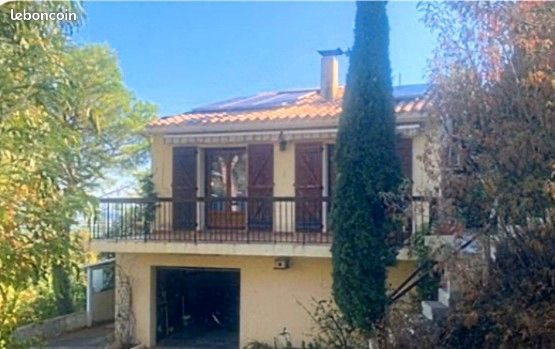 Maison à vendre, 120m², Le Boulou