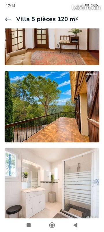 Maison à vendre, 120m², Le Boulou