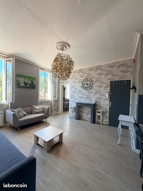 Appartement à louer, 57m², Avignon