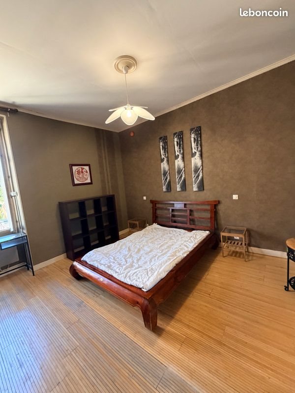 Appartement à louer, 57m², Avignon