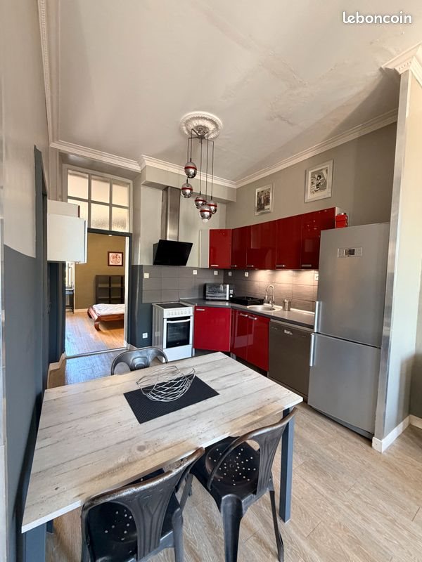 Appartement à louer, 57m², Avignon