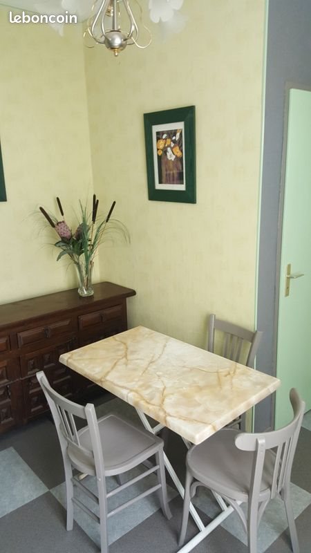 Appartement à louer, 30m², Grenoble