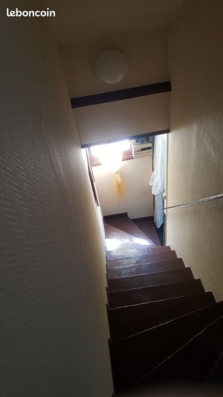 Appartement à louer, 30m², Grenoble