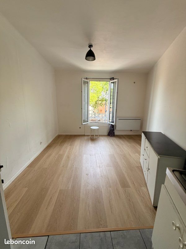 Appartement à louer, 21m², Drancy
