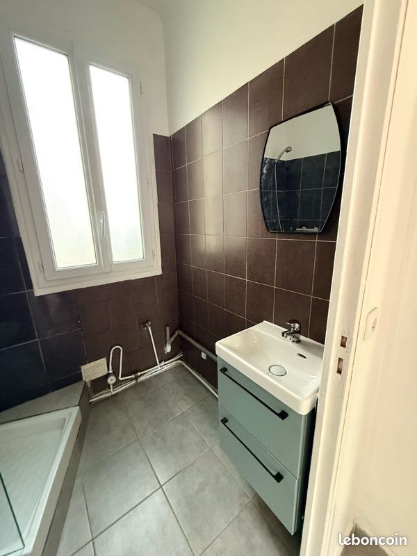 Appartement à louer, 21m², Drancy