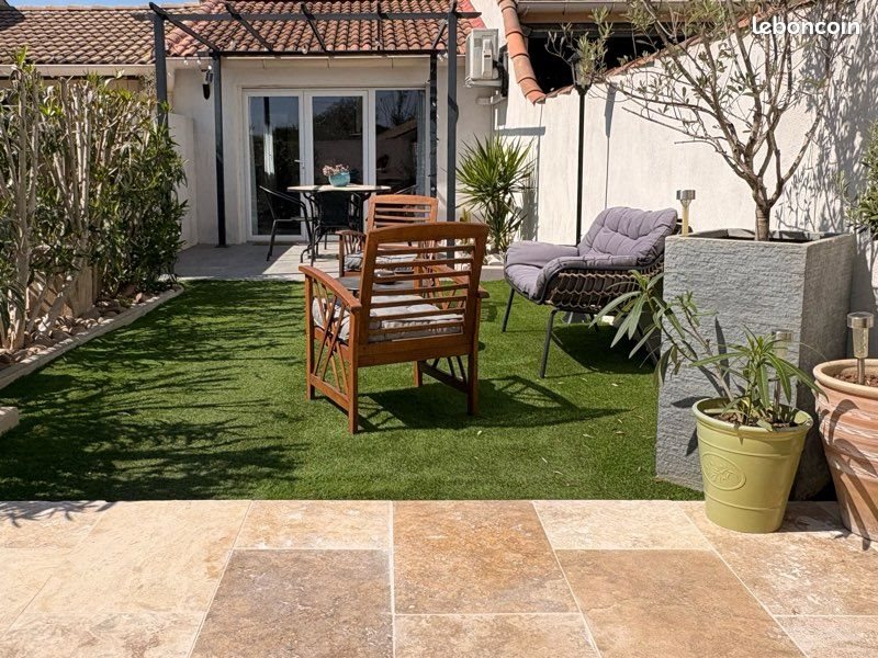 Appartement à louer, 41m², Bellegarde