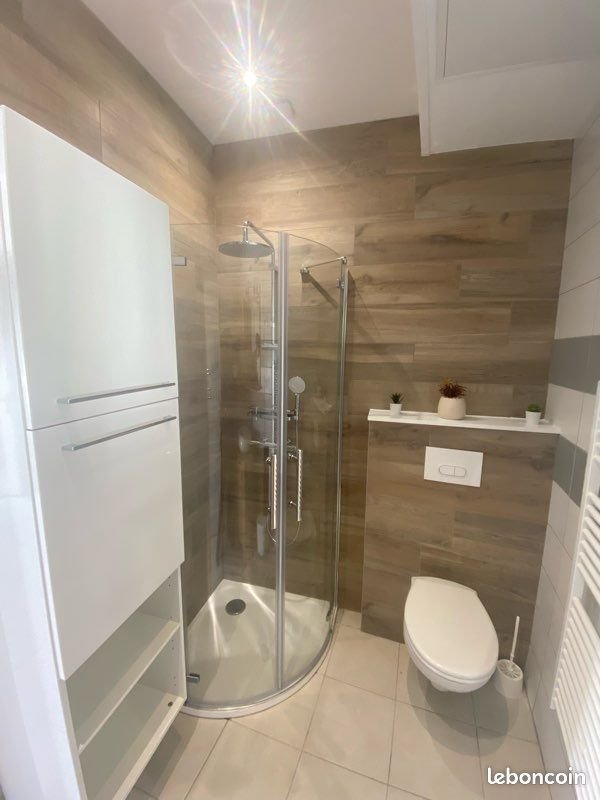 Appartement à vendre, 21m², Saint-Trojan-les-Bains